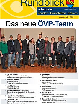 Rundblick März 2020